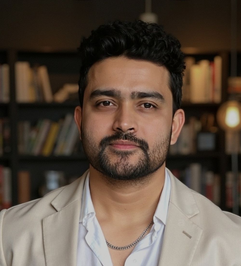 Jay Trivedi